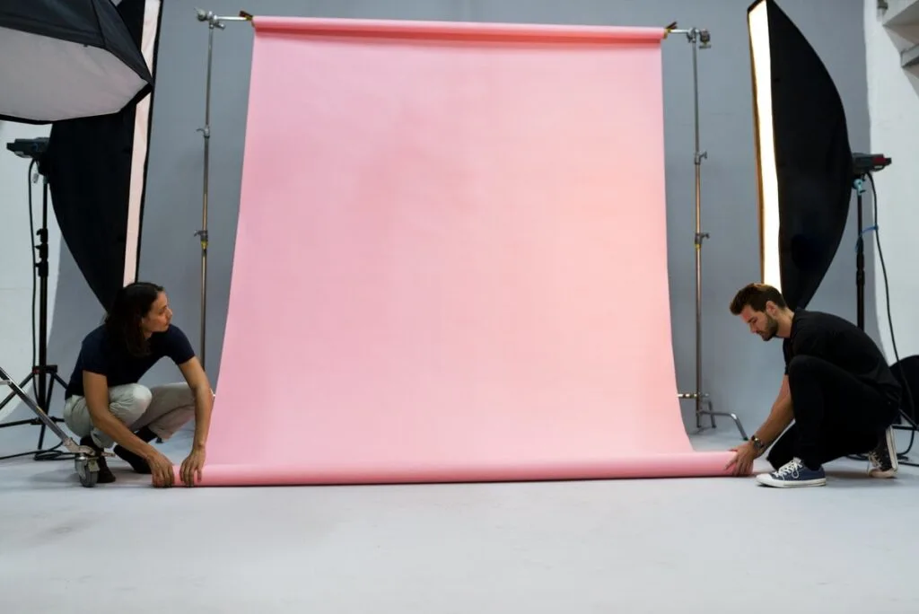un buon ritratto fotografico