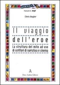 Copertina di Il viaggio dell'eroe