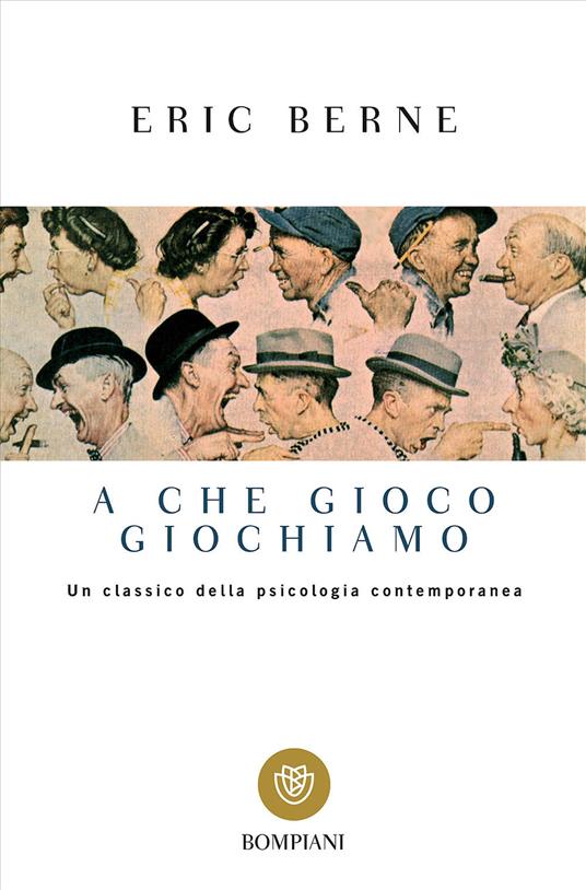 Copertina di A che gioco giochiamo?