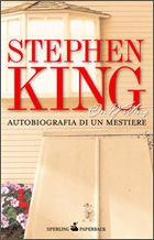 Copertina di On writing