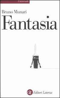 Copertina di Fantasia