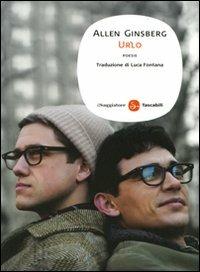 Copertina di Urlo