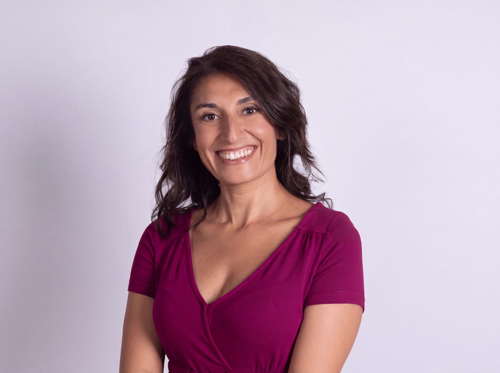 Lisa Colosimo