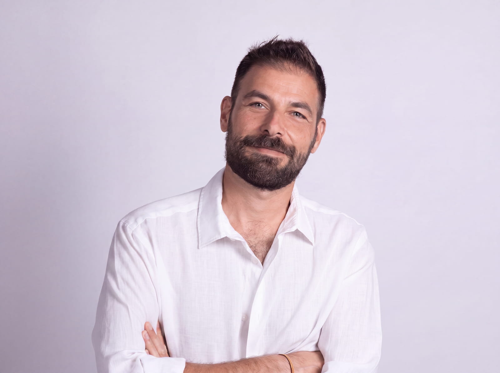 Nicolò Sorriga