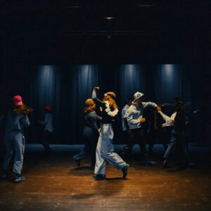 Laboratorio di Recitazione