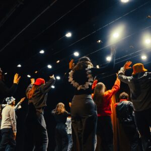 Laboratorio di Recitazione