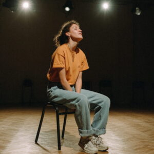 Corso di Recitazione (under 25)