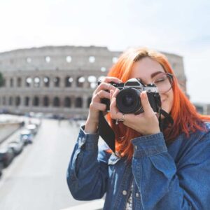 Corso di Fotografia Il Melograno