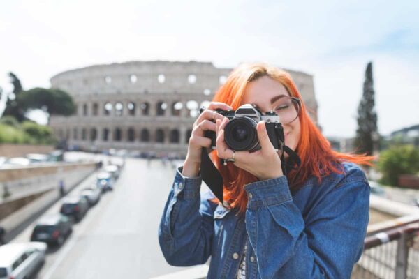Corso di Fotografia Il Melograno