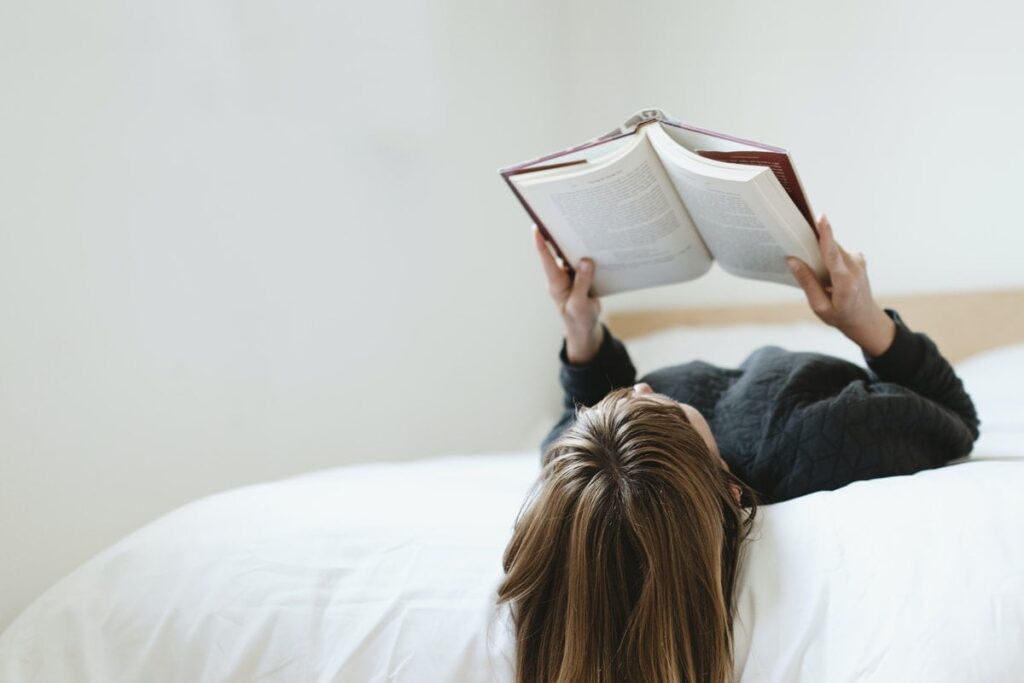 leggere ad alta voce